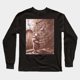 The Bell Ringer Long Sleeve T-Shirt